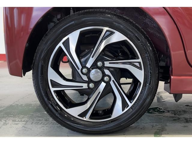 ムーヴカスタム　ＲＳ　ハイパーリミテッドＳＡIII（茨城県）の中古車