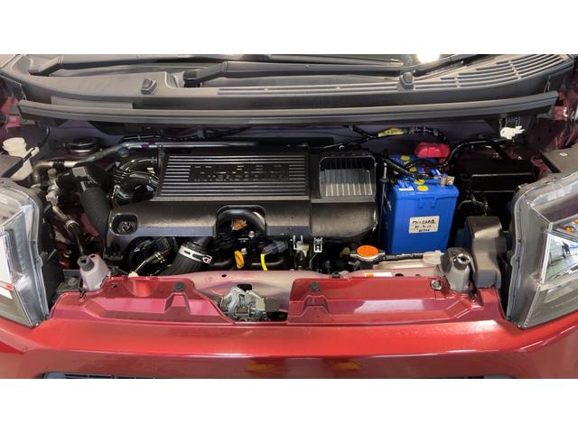 ムーヴカスタム　ＲＳ　ハイパーリミテッドＳＡIII（茨城県）の中古車