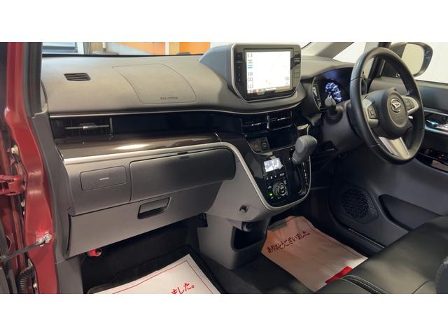 ムーヴカスタム　ＲＳ　ハイパーリミテッドＳＡIII（茨城県）の中古車