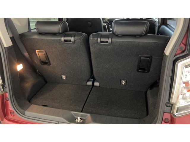 ムーヴカスタム　ＲＳ　ハイパーリミテッドＳＡIII（茨城県）の中古車