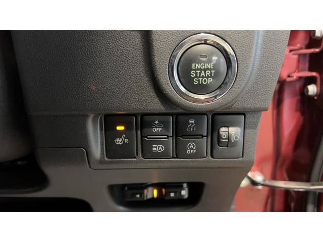 ムーヴカスタム　ＲＳ　ハイパーリミテッドＳＡIII（茨城県）の中古車