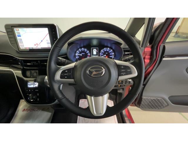 ムーヴカスタム　ＲＳ　ハイパーリミテッドＳＡIII（茨城県）の中古車