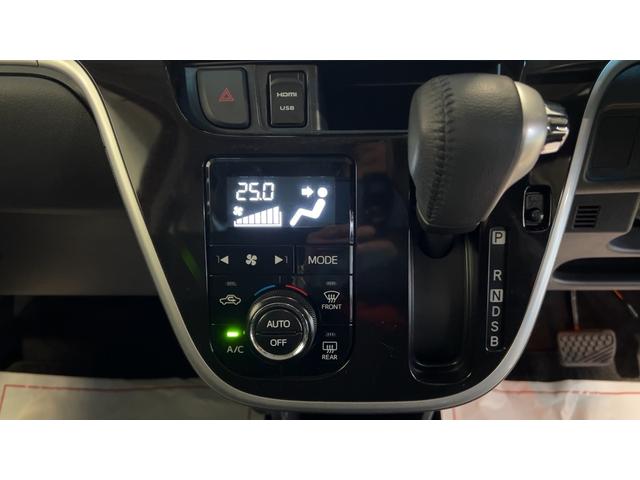 ムーヴカスタム　ＲＳ　ハイパーリミテッドＳＡIII（茨城県）の中古車