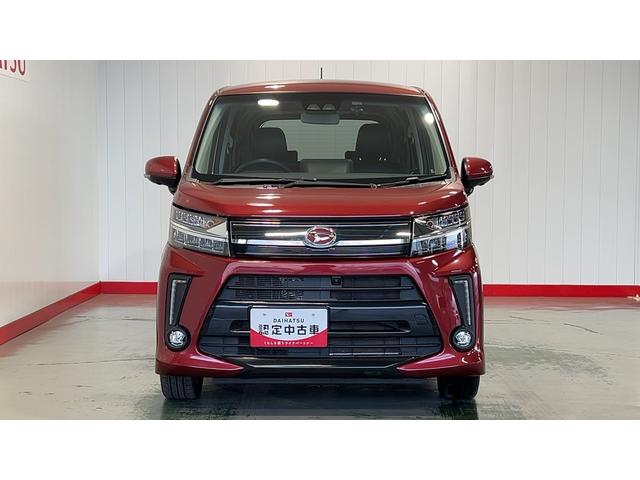 ムーヴカスタム　ＲＳ　ハイパーリミテッドＳＡIII（茨城県）の中古車