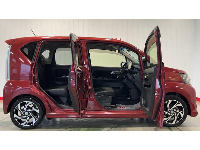 ムーヴカスタム　ＲＳ　ハイパーリミテッドＳＡIII（茨城県）の中古車