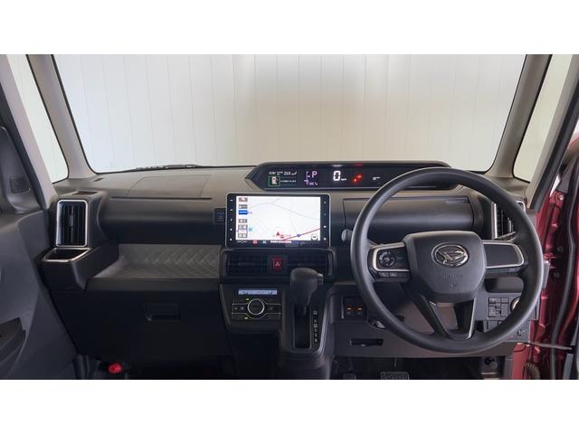 タントＸ（茨城県）の中古車