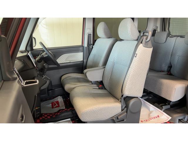 タントＸ（茨城県）の中古車