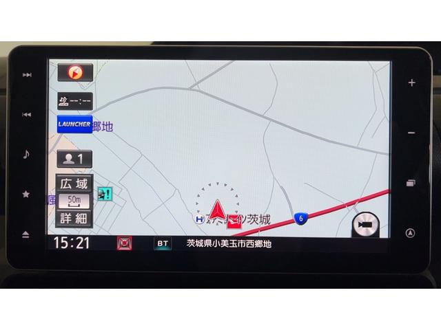 タントＸ（茨城県）の中古車