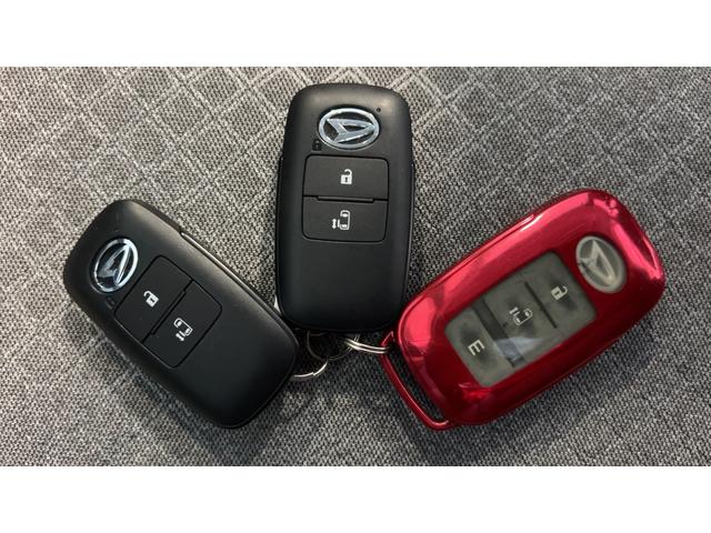 タントＸ（茨城県）の中古車