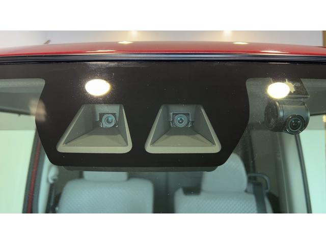 タントＸ（茨城県）の中古車