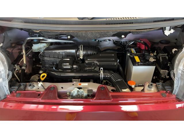 タントＸ（茨城県）の中古車