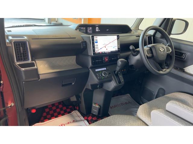 タントＸ（茨城県）の中古車