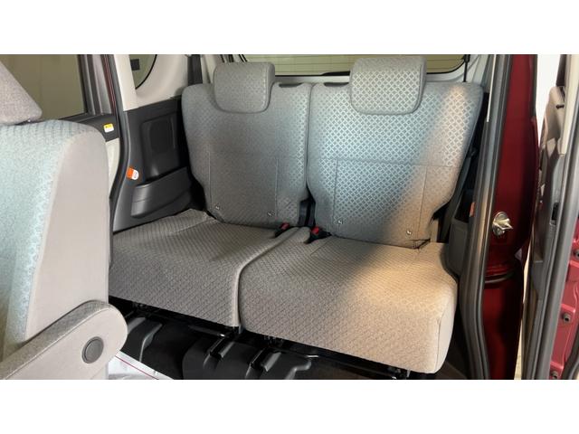 タントＸ（茨城県）の中古車