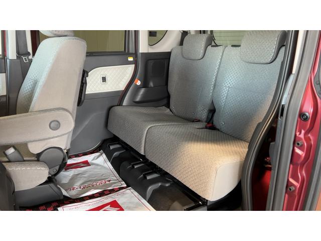 タントＸ（茨城県）の中古車