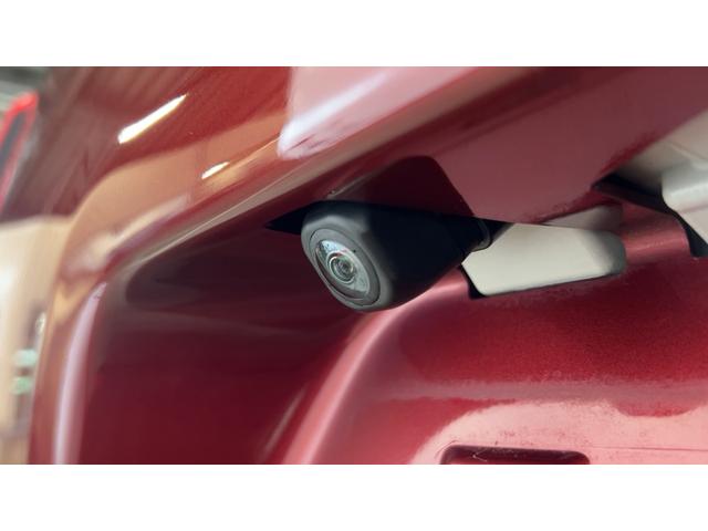 タントＸ（茨城県）の中古車