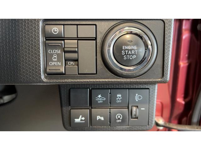 タントＸ（茨城県）の中古車