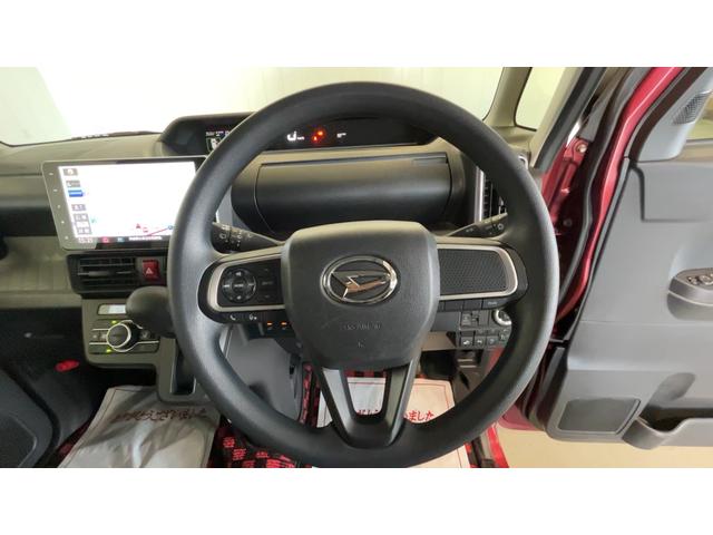 タントＸ（茨城県）の中古車