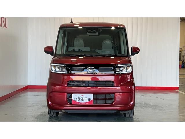 タントＸ（茨城県）の中古車