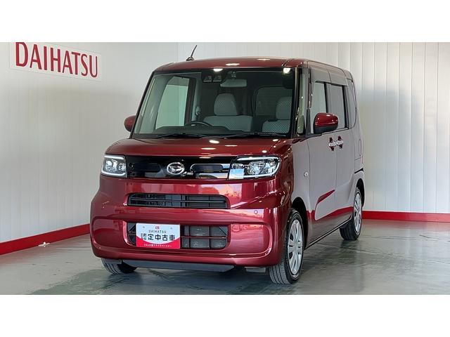 タントＸ（茨城県）の中古車