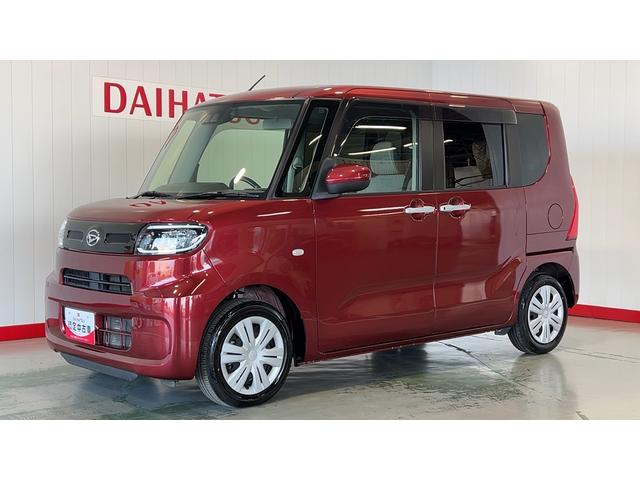 タントＸ（茨城県）の中古車