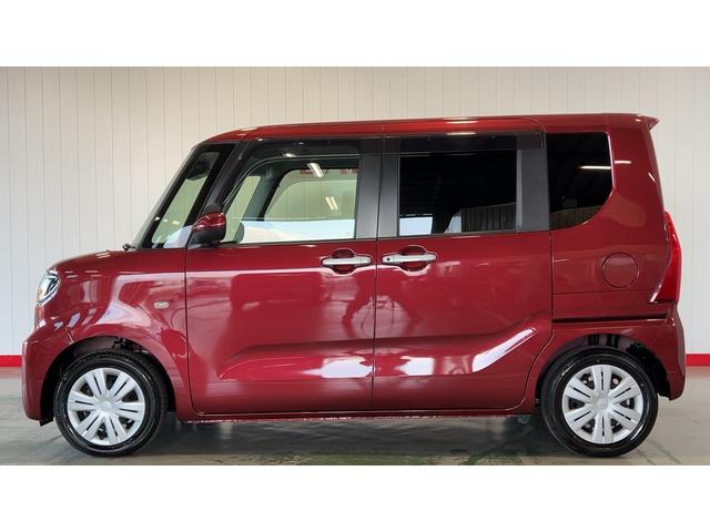 タントＸ（茨城県）の中古車
