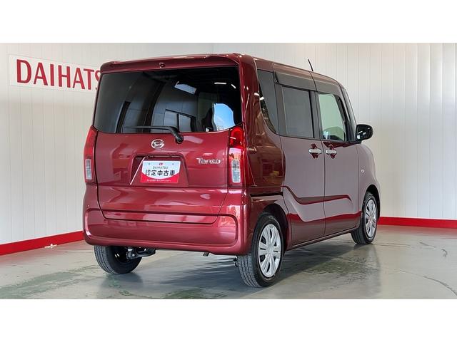 タントＸ（茨城県）の中古車