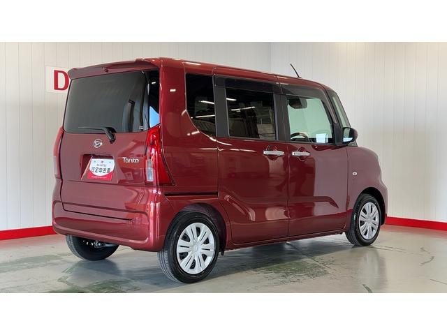タントＸ（茨城県）の中古車