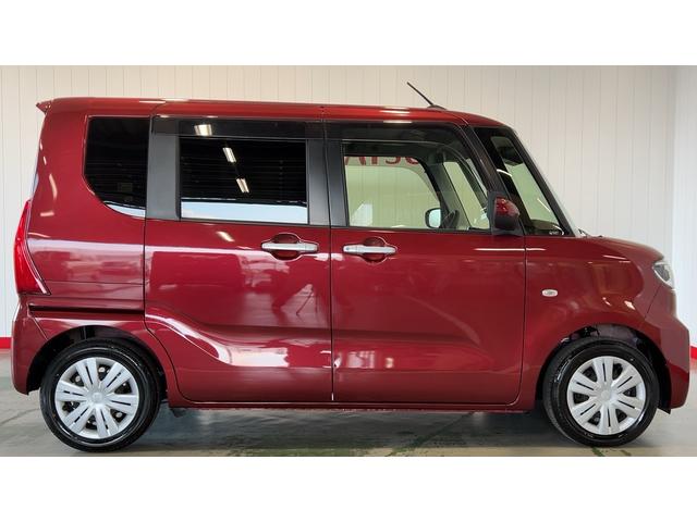 タントＸ（茨城県）の中古車