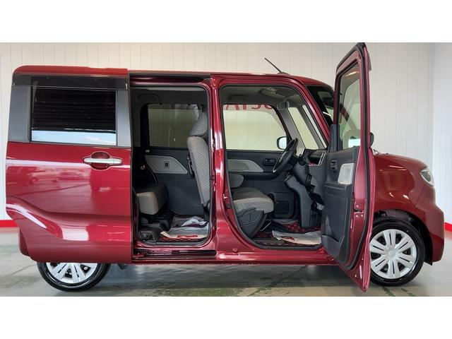 タントＸ（茨城県）の中古車