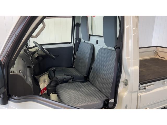 ハイゼットトラック農用スペシャルＶＳ（茨城県）の中古車