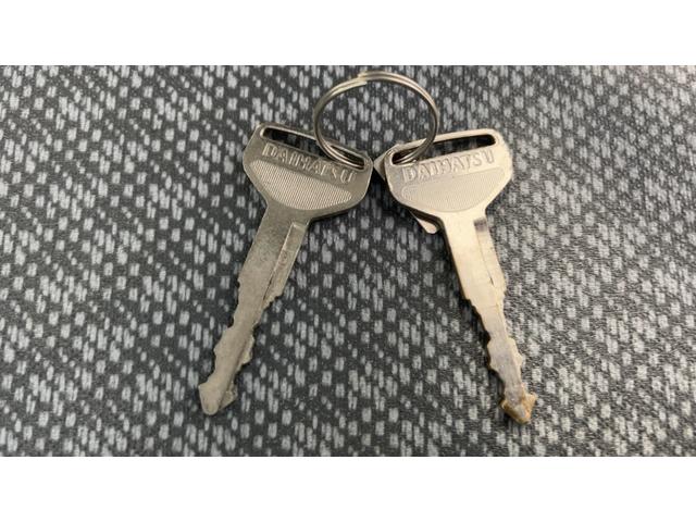 ハイゼットトラック農用スペシャルＶＳ（茨城県）の中古車