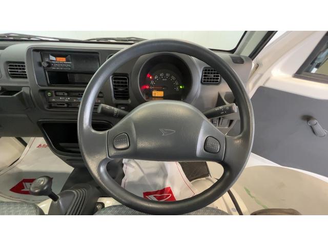 ハイゼットトラック農用スペシャルＶＳ（茨城県）の中古車