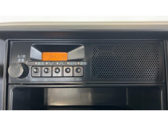 ハイゼットトラック農用スペシャルＶＳ（茨城県）の中古車