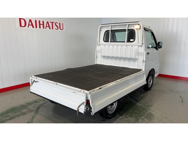 ハイゼットトラック農用スペシャルＶＳ（茨城県）の中古車