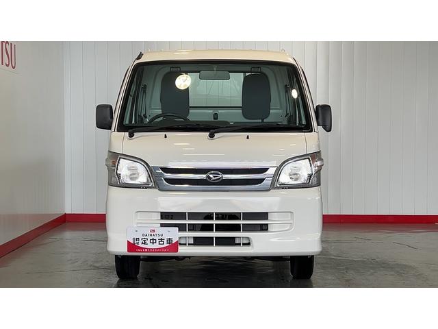 ハイゼットトラック農用スペシャルＶＳ（茨城県）の中古車