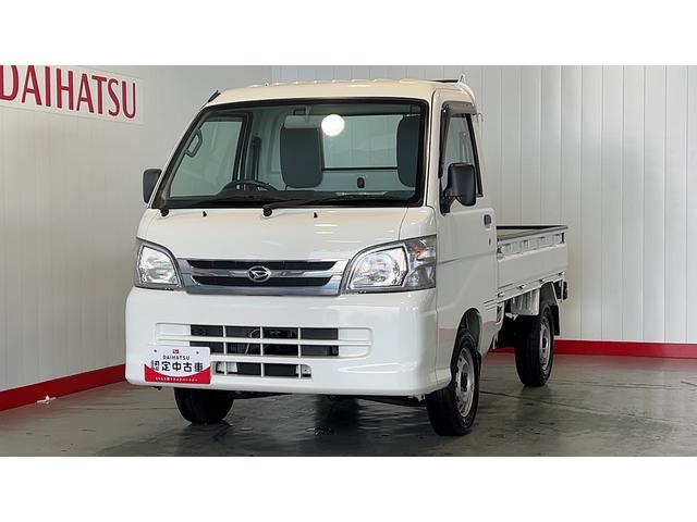 ハイゼットトラック農用スペシャルＶＳ（茨城県）の中古車