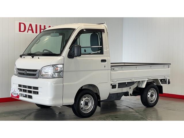 ハイゼットトラック農用スペシャルＶＳ（茨城県）の中古車