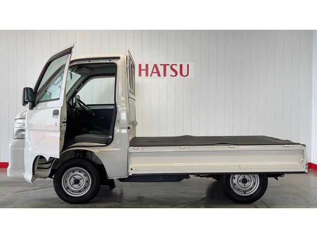 ハイゼットトラック農用スペシャルＶＳ（茨城県）の中古車