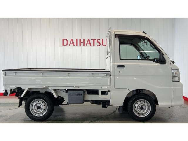 ハイゼットトラック農用スペシャルＶＳ（茨城県）の中古車