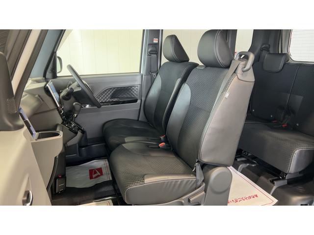 タントカスタムＸ（茨城県）の中古車