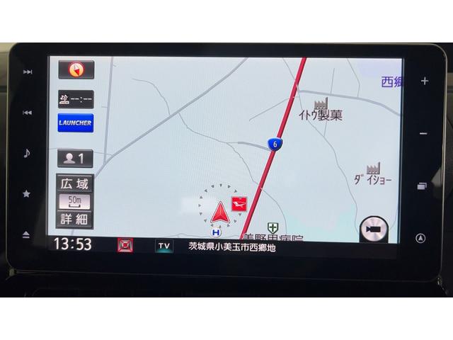 タントカスタムＸ（茨城県）の中古車