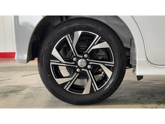 タントカスタムＸ（茨城県）の中古車