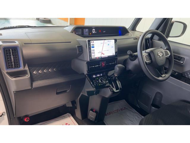 タントカスタムＸ（茨城県）の中古車