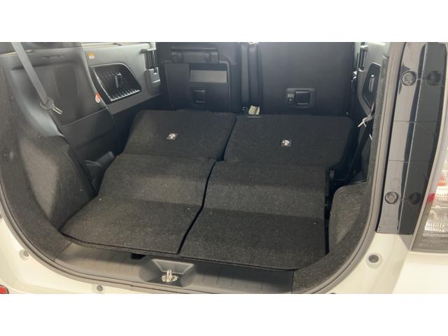 タントカスタムＸ（茨城県）の中古車