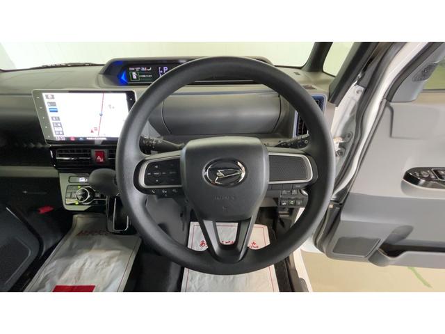 タントカスタムＸ（茨城県）の中古車