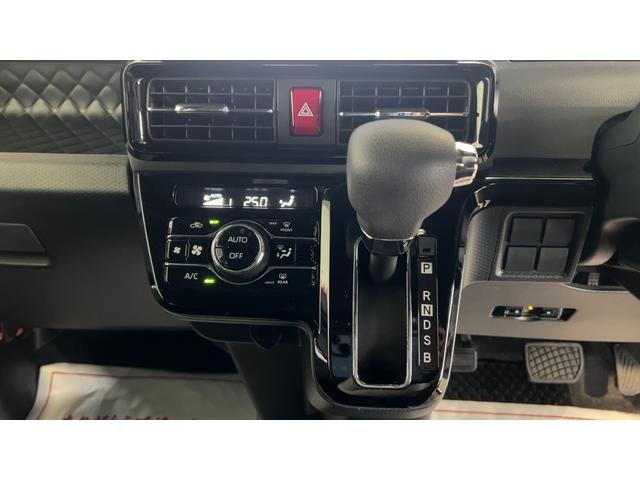 タントカスタムＸ（茨城県）の中古車