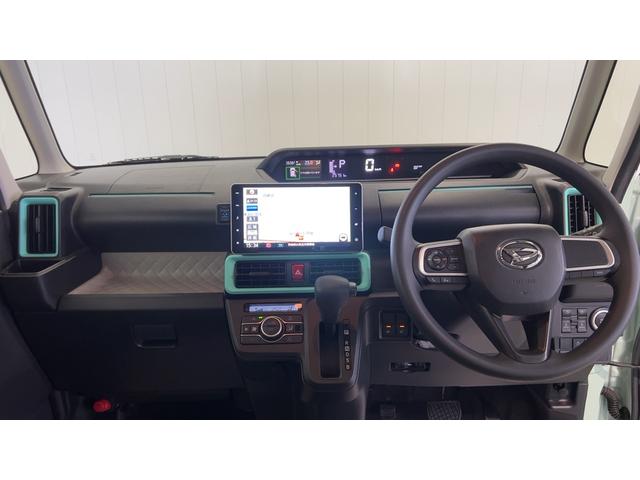 タントＸ（茨城県）の中古車