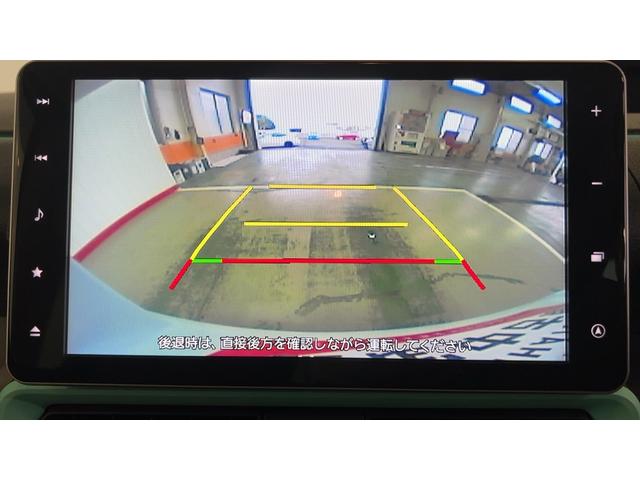 タントＸ（茨城県）の中古車