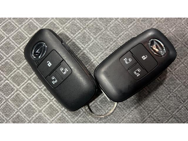 タントＸ（茨城県）の中古車