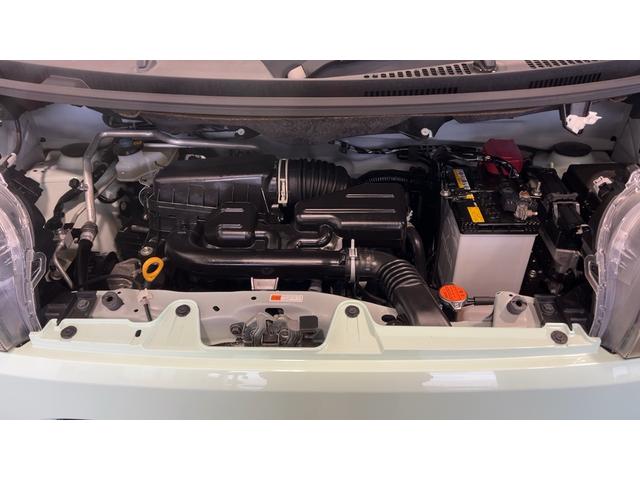 タントＸ（茨城県）の中古車